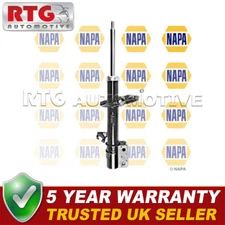 Front Right Suspension Shock Absorber Fits Nissan Micra 2003-2010 E43A2BC60A