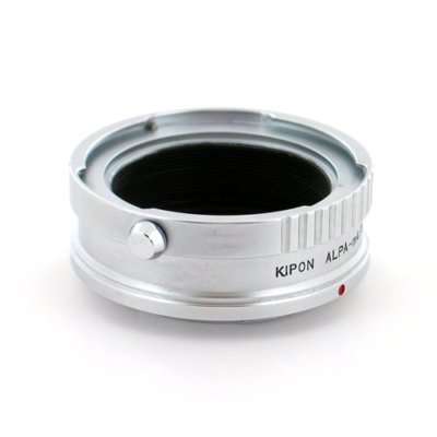 PRO Kipon Alpa Lens to Micro 4/3 Camera Body Adapter free shippin from US Seller