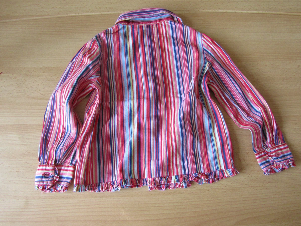 Zauberer Nordamerika Freundlichkeit langarmshirt bunt gestreift Senke ...