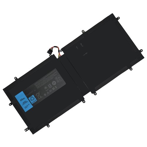 NOWA ORYGINALNA BATERIA DELL XPS 13 7390 2-IN-1 - Foto 12