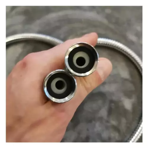 Auto Motor Quetschscheiben sortiert massiv Kupfer 200 STCK. Set Box Dichtung Flachring UK - Bild 9 von 11