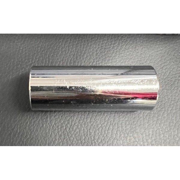 Дилерская партия из 10 хромированных гитарных направляющих AXL модели PG-017-C диаметром 20 мм