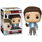 Pop! Television #979 The Boys - Hughie Funko Vinyl Figure