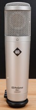 Presonus Px-1 Large-diaphragm Condenser Microphone With Hardmount