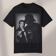 Vintage Hayden Christensen, Darth Vader Shirt, Star Wars Shirt, Anakin Skywalker