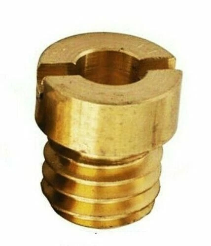 Buell Blast Jet Kit Multi Stage 500 CV40 Keihin 00-09 Pilot 45/48-Main 170-180 H - Image 3 of 4