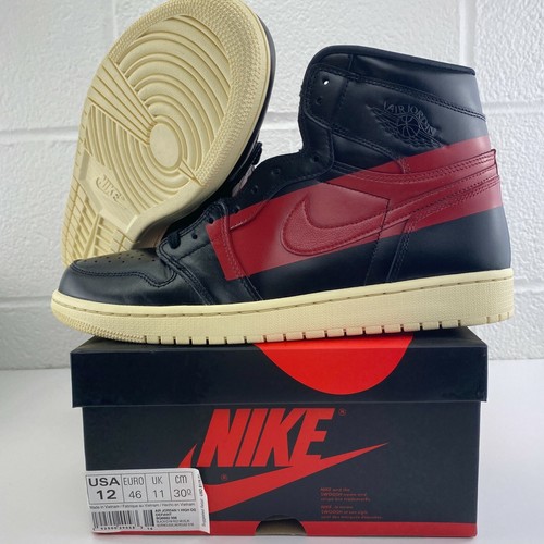 Jordan 1 Retro High OG | Defiant 