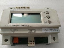 SIEMENS RWD68 Landis&Staefa