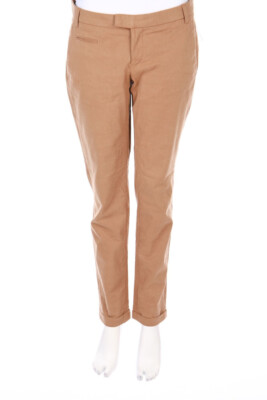Jacob Cohen Chino Pants W30 camel