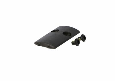 SIG P320 RX- PRO Slide Plate Cover With 2 Screws, ROMEO 1 PRO **ONLY** Metal