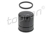 Topran ÖLfilter Anschraubfilter FüR Ford Transit Kasten 2.0 Ecoblue