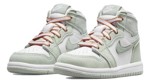 Nike Air Jordan 1 High OG (TD) Toddler 