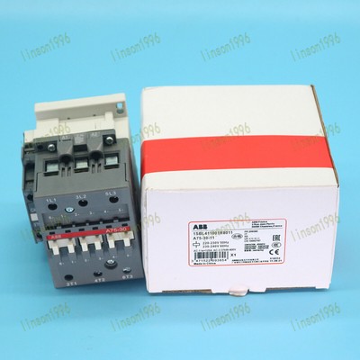 1PC new PLC module A75-30-11 1SCL411001R8011 220V one year warranty #T9#
