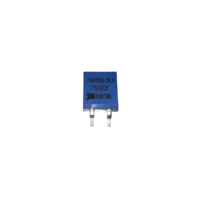 PWR220-2FA7500F   Resistors Thick Film 750ohm 1% 2Pin SMD