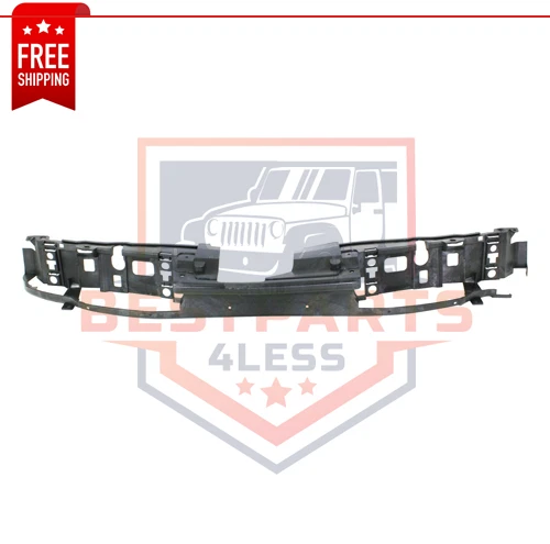 NEW Header Panel, Thermoplastic for 99-04 Oldsmobile Alero Foto 2 de 4