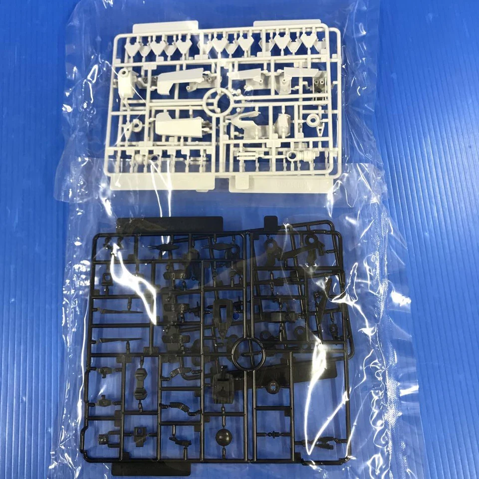 Kotobukiya Armored Core LINEARK WHITE-GLINT 1/72 Model Kit New Japan - Image 4 of 4