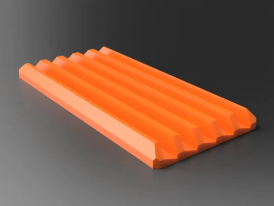 Soporte Bandeja Dominó | Soporte Dominó | Soporte Dominó Manos Pequeñas | Noche de Juego Familiar Foto 4 de 4