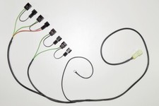 HEALTECH CAMBIO ELETTRONICO CABLAGGIO YAMAHA FZ1 FAZER 2006-2008