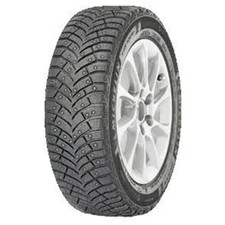 GOMME AUTO INVERNALI 225 50 R17 98T MICHELIN X-ICE NORTH 4 PNEUMATICI NUOVI