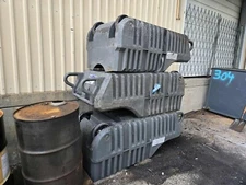 Justrite Gator Spill Containment Caddy – AK28901 - Gray