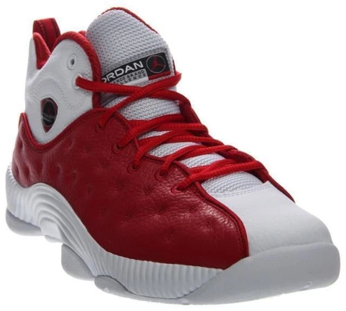 Jordan Jumpman Team 2 Gym Red White