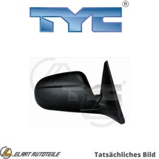 RIGHT EXTERIOR MIRROR FOR HONDA CIVIC VI HATCHBACK EJ EK D14A3 D14Z1 D14A4 D14Z4