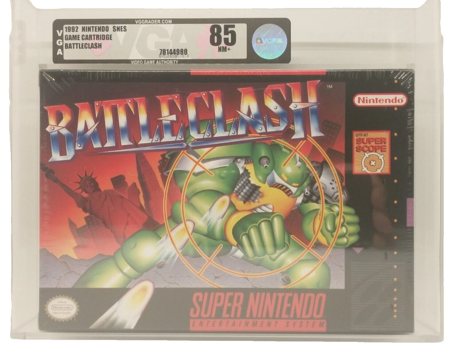 Nintendo NES 1992 Released Video Games