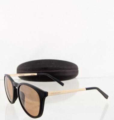 Brand New Authentic Serengeti Sunglasses Brawley SS556002  display picture 1