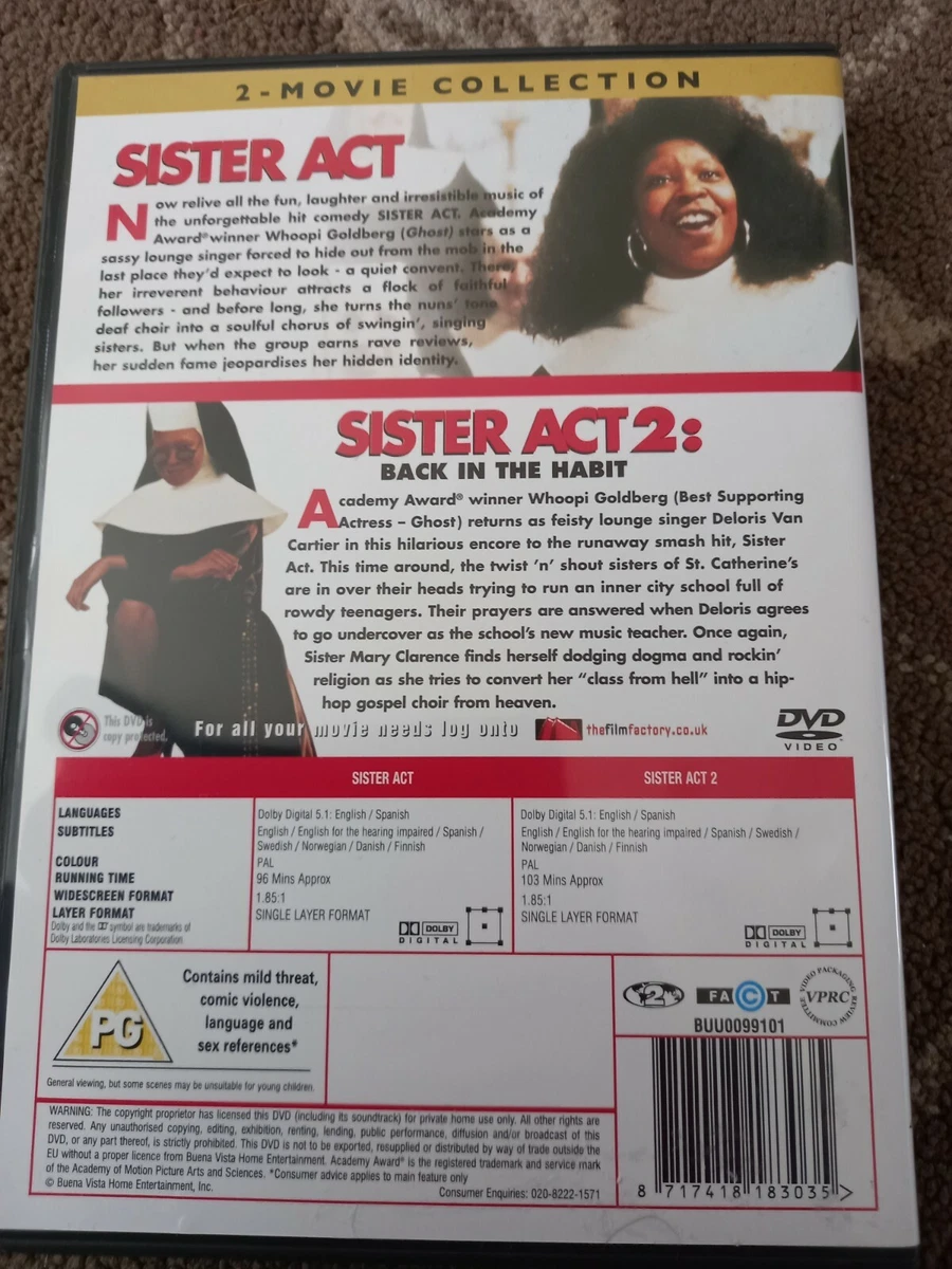Sister act 2 full movie fmovies sale