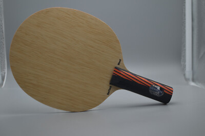 Stiga Kevtech Wood WRB, Peter, unbespielt, 93g! (442)