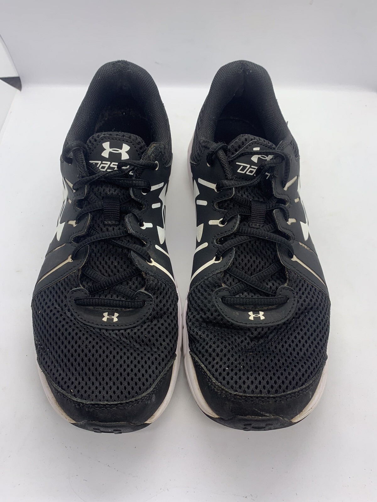 under armour dash 2 women's running shoe