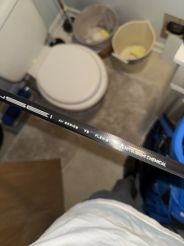 3 Club Cobra Set, Driver, 3 Wood, 3 Hybrid - Picture 6 of 9