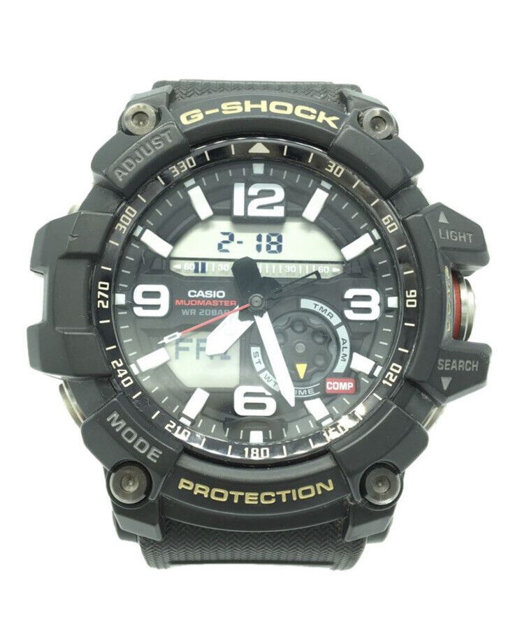 G-SHOCK Men's Black Watch - GG1000 for sale online | eBay G-SHOCK Men's Black Watch - GG1000 for sale online | eBay