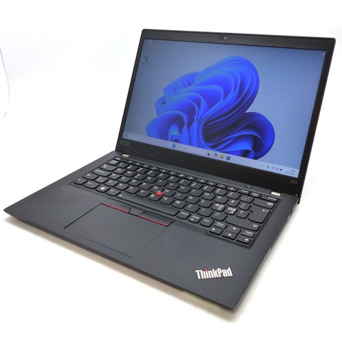 Lenovo ThinkPad X13 Core i5 10210u 1,6Ghz 16GB 256Gb 13,3"1920x1080 Wind 11 - Bild 7 von 9