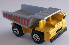 Matchbox Loose Assortment Dump Truck
