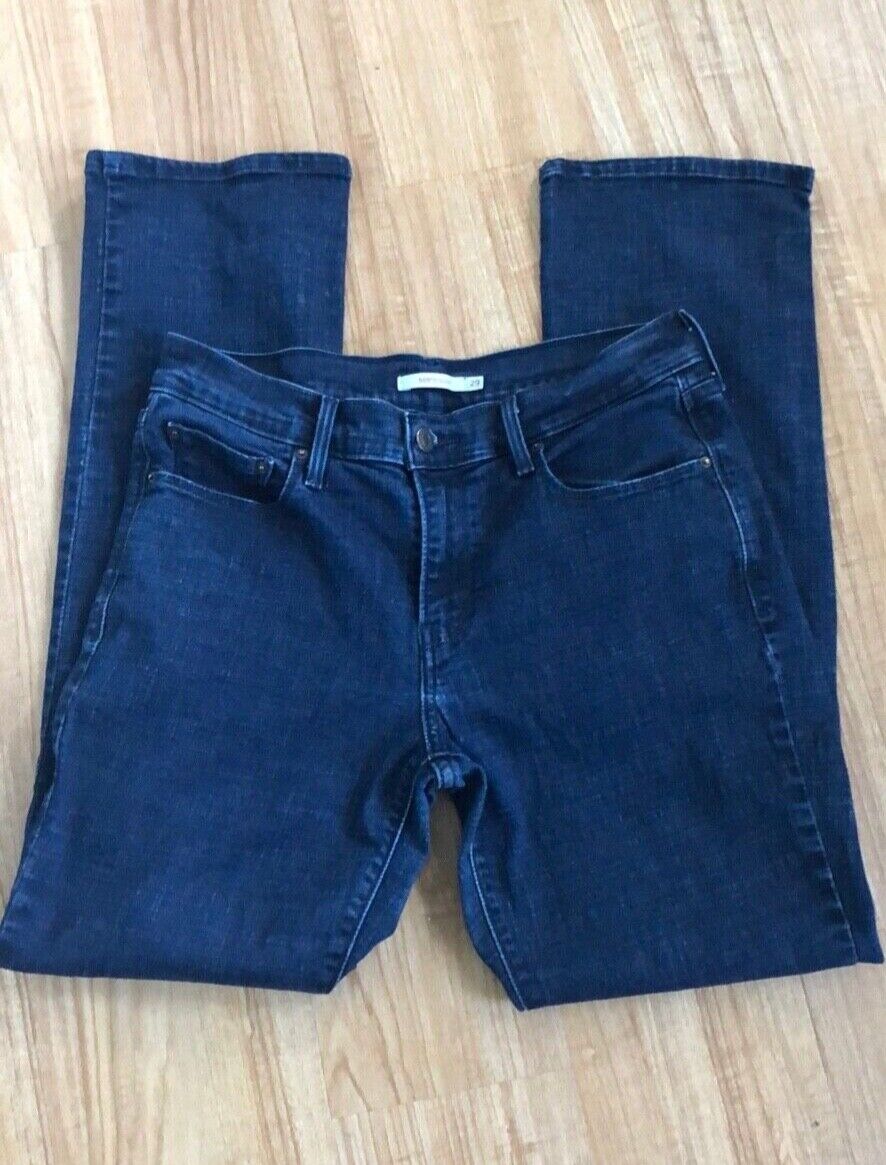 levis 505 red tab jeans 29 - image 1