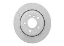 Original Bosch brake disc 0 986 479 056 for BMW