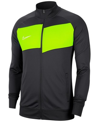nike pro training jacket