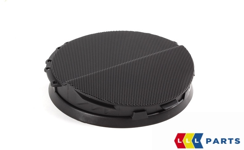 Genuine BMW 3 E46 Coupe Convertible Left Front Loudspeaker Cover  