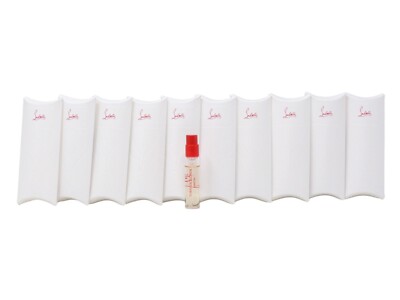 CHRISTIAN LOUBOUTIN TORNADE BLONDE PARFUM