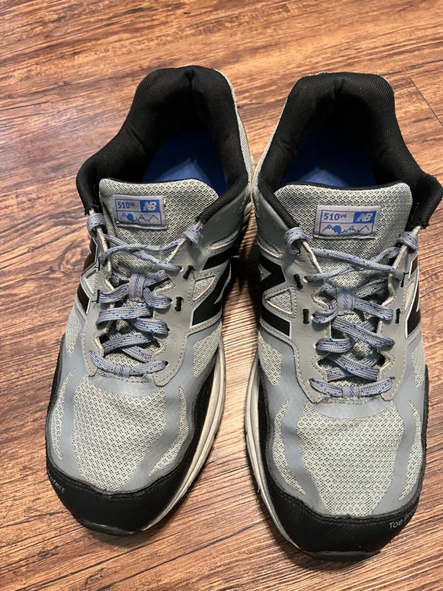 New balance hotsell men's 510v4 trail