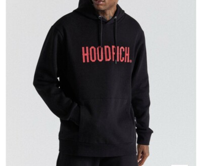Hoodrich OG Core Hoodie XS UK