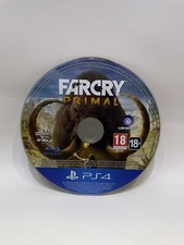 ✅Far Cry Primal - Playstation 4 PS4 Disc Only✅