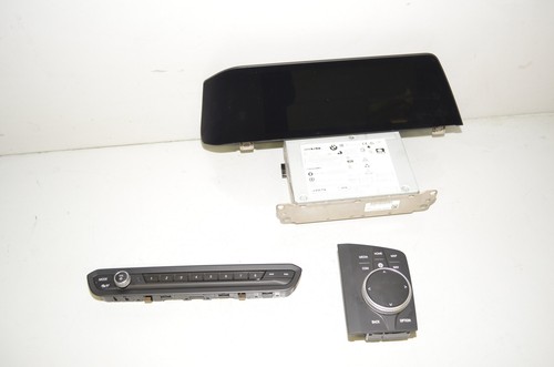 BMW G21 3 Series G20 MGU F Navi Navigation Navigation System LHD