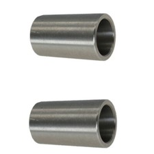 Stainless Steel Conversion Sleeve Drill Chuck Conversion Barrels for Industrial