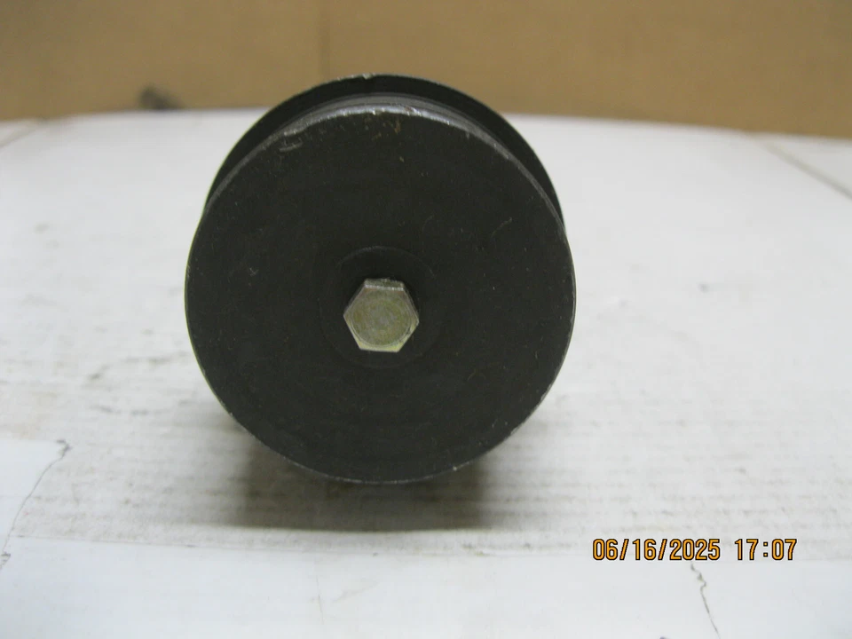 Suspension Ball Joint-Upper Ball Joint Moog K8194 Foto 4 de 4