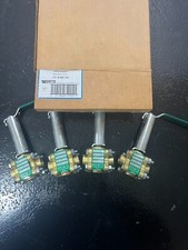 NEW- Watts B6801 3 Piece 1/2 Inch Ball Valve ...