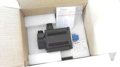  DELTA ECMA-E21320RS Servo Motor New