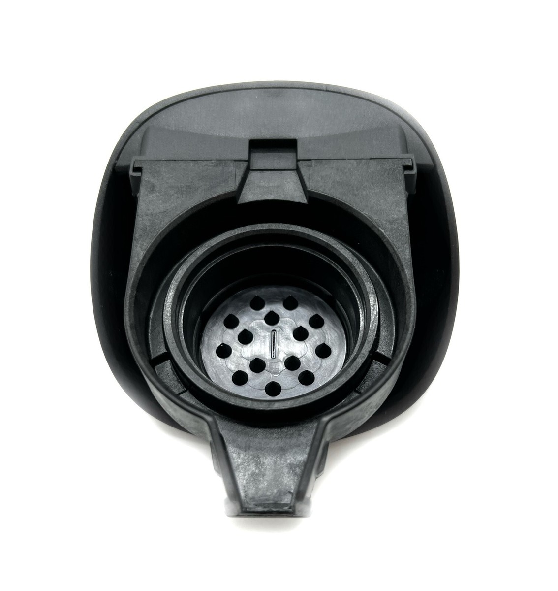 Cassetto Porta Capsule Per Lavazza A Modo Mio TINY - Ricambio Pratico E Resistente - Foto 11