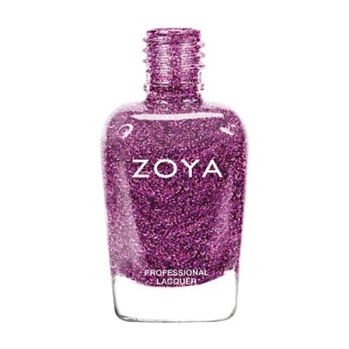 Esmalte de uñas Zoya 0,5 fl oz (15 ml) elige tu color - Imagen 1 de 22